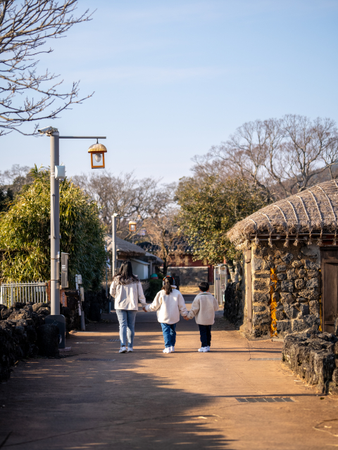 성읍민속마을