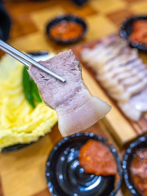 삼대국수회관본점