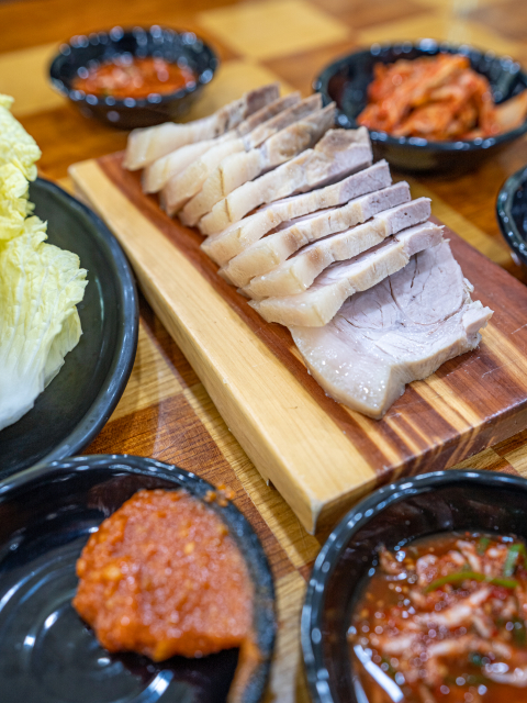 삼대국수회관본점