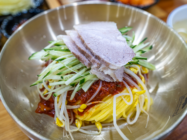 삼대국수회관본점