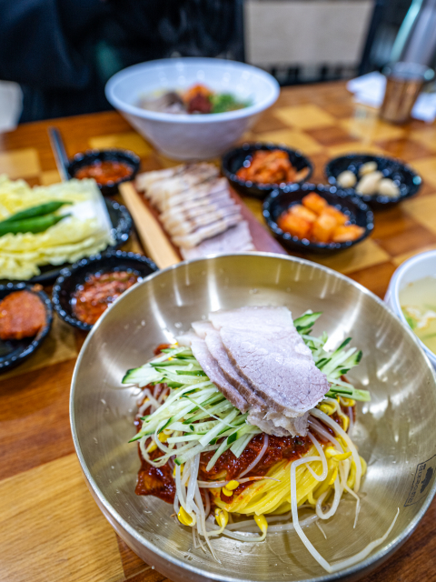 삼대국수회관본점