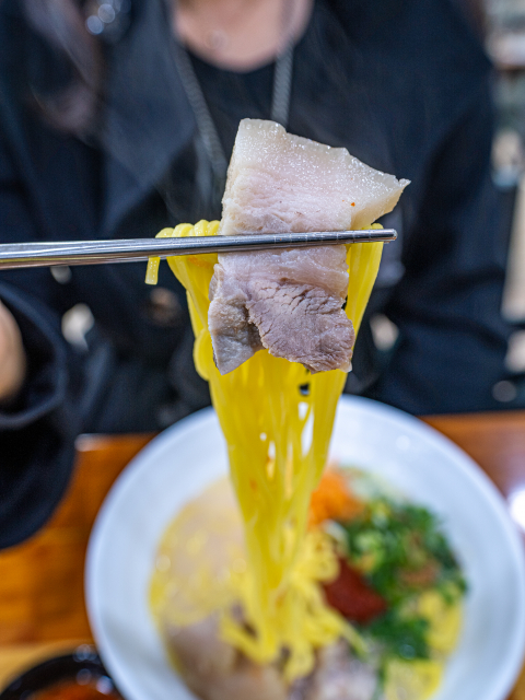 삼대국수회관본점