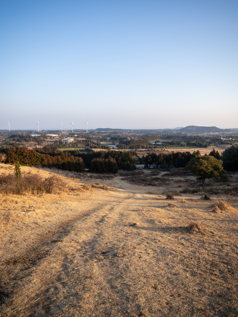 영주산