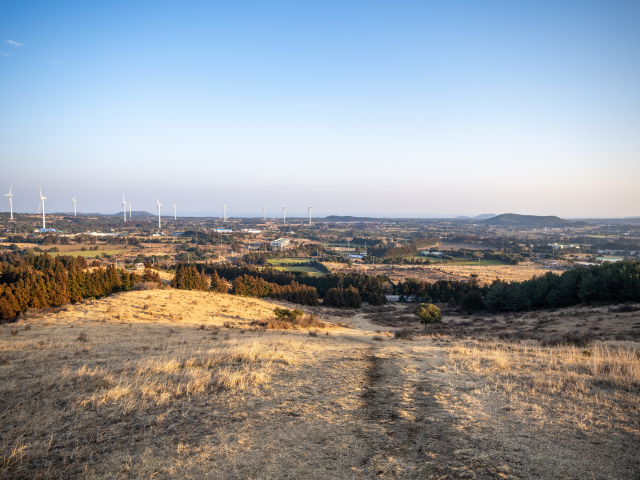 영주산