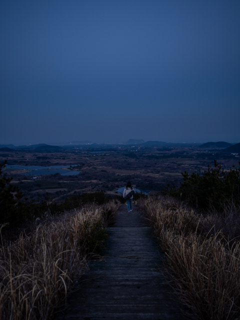 영주산