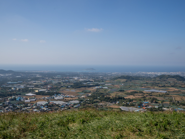 금오름