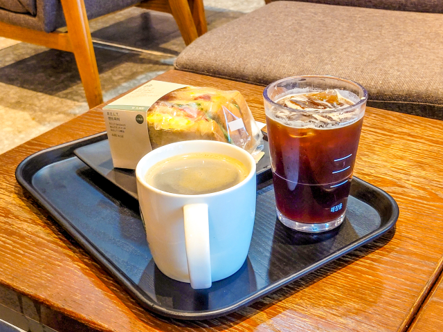 스타벅스 제주신화월드R점