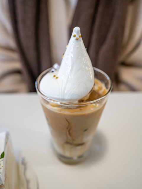 비케이브