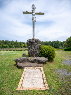 새미은총의 동산