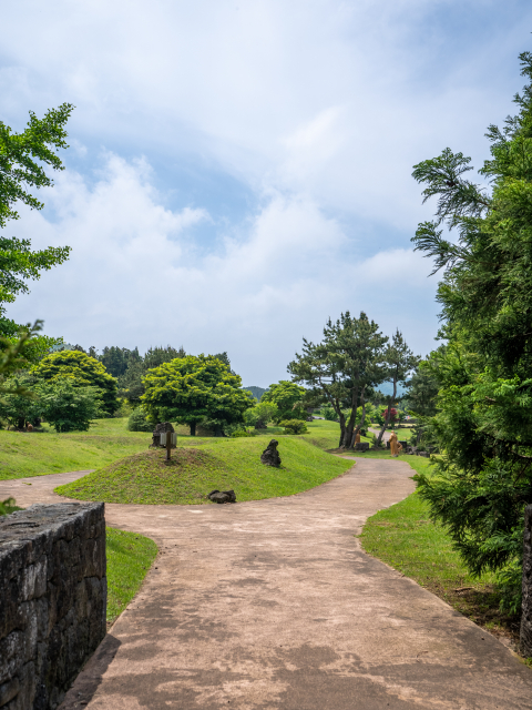 새미은총의 동산