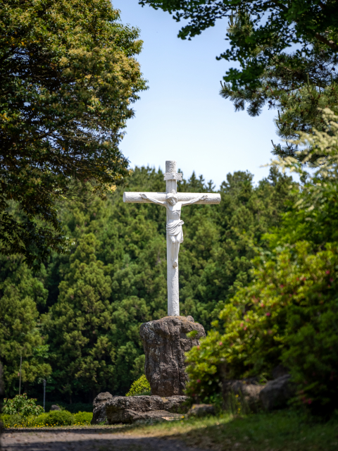 새미은총의 동산