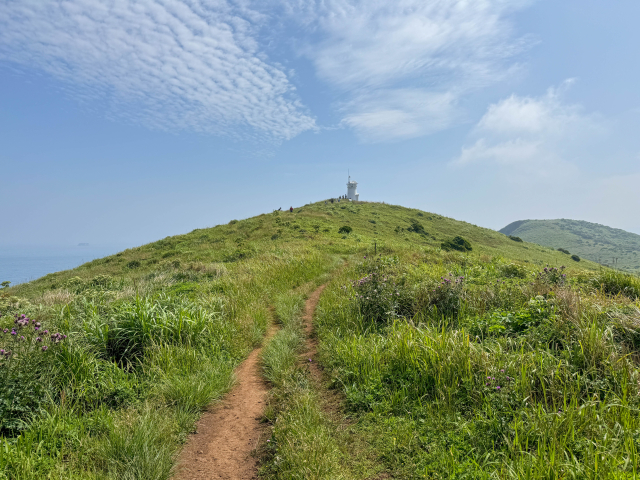 차귀도 유람선 시간표·가격·매표소 총정리 + 차귀도 트레킹 코스 소개